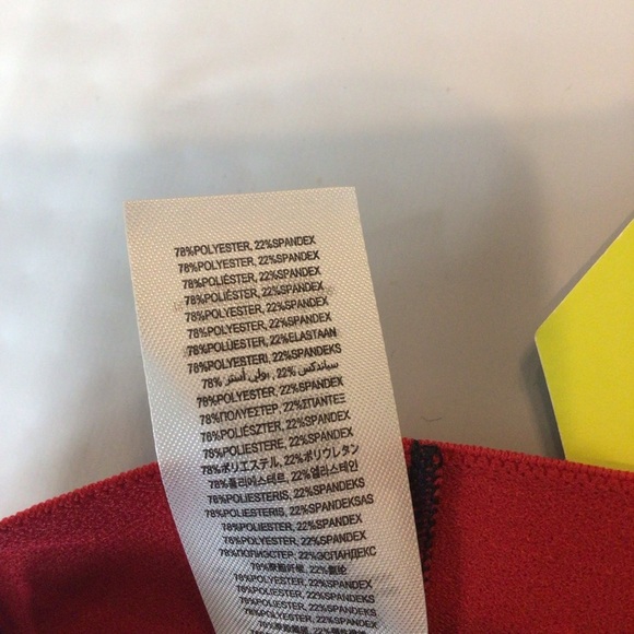 Zumba Wear 2Pc Tank & Long Leggings Set - Picture 11 of 12